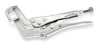 Mynd af Krafttöng claw-grip djúp